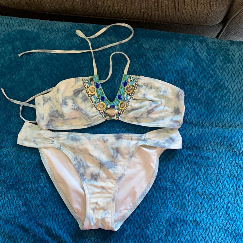 Victorias Secret bikini top